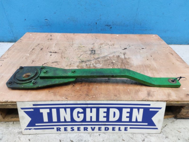 Sonstiges Mähdrescherzubehör typu John Deere T660I, Gebrauchtmaschine v Hemmet (Obrázek 1)