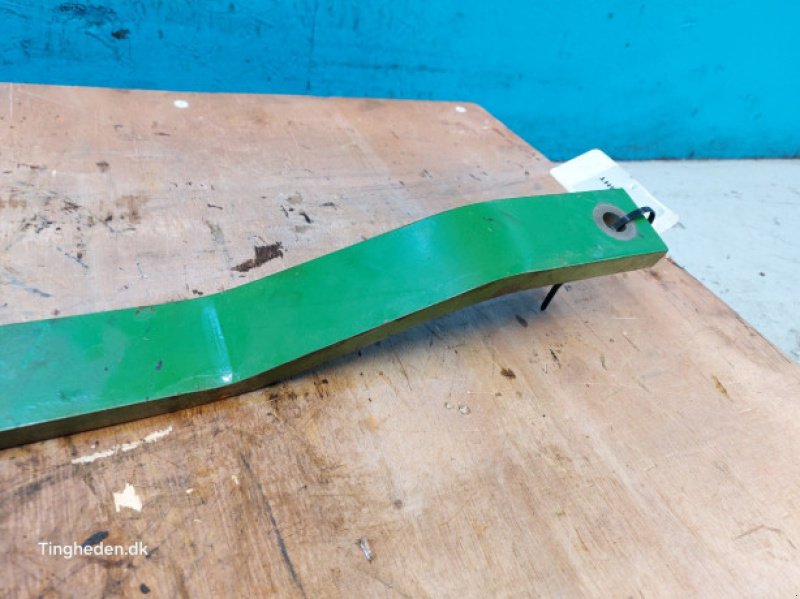 Sonstiges Mähdrescherzubehör typu John Deere T660I, Gebrauchtmaschine v Hemmet (Obrázek 10)