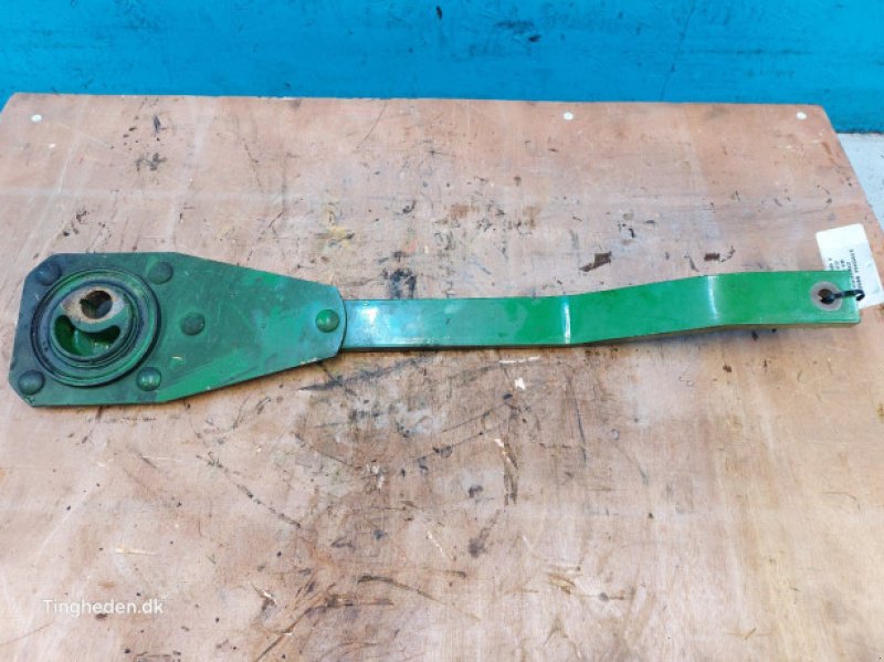 Sonstiges Mähdrescherzubehör typu John Deere T660I, Gebrauchtmaschine v Hemmet (Obrázek 7)