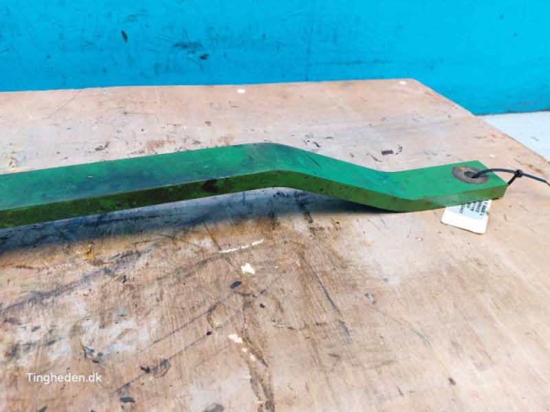 Sonstiges Mähdrescherzubehör typu John Deere T660I, Gebrauchtmaschine v Hemmet (Obrázek 5)