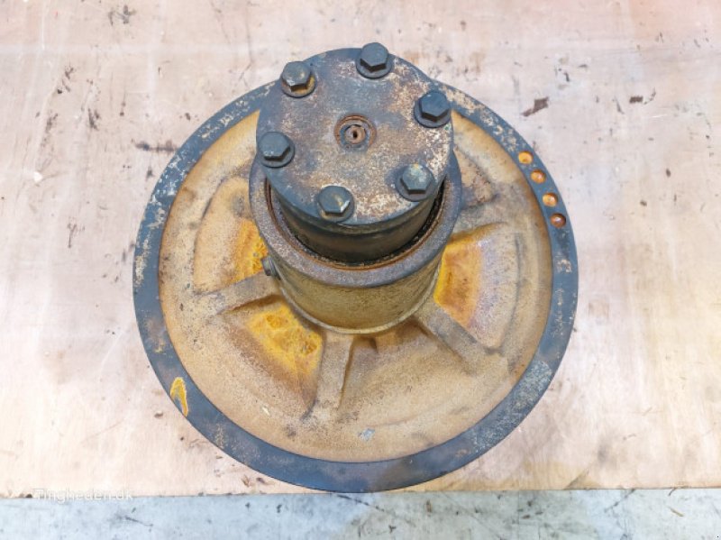 Sonstiges Mähdrescherzubehör typu John Deere T660I, Gebrauchtmaschine v Hemmet (Obrázek 4)