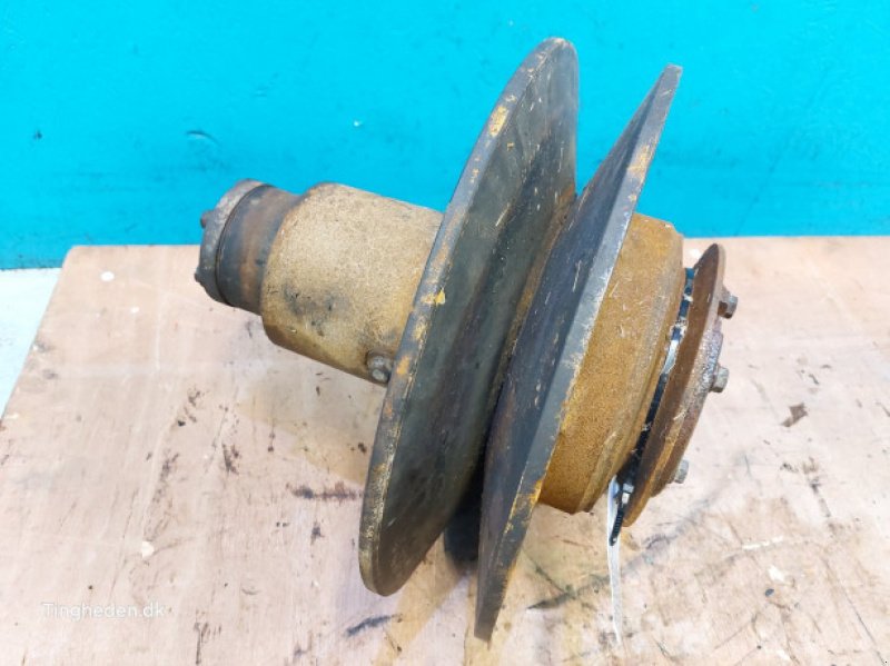 Sonstiges Mähdrescherzubehör typu John Deere T660I, Gebrauchtmaschine v Hemmet (Obrázek 11)