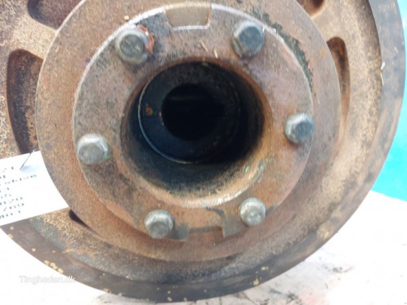 Sonstiges Mähdrescherzubehör typu John Deere T660I, Gebrauchtmaschine v Hemmet (Obrázek 13)