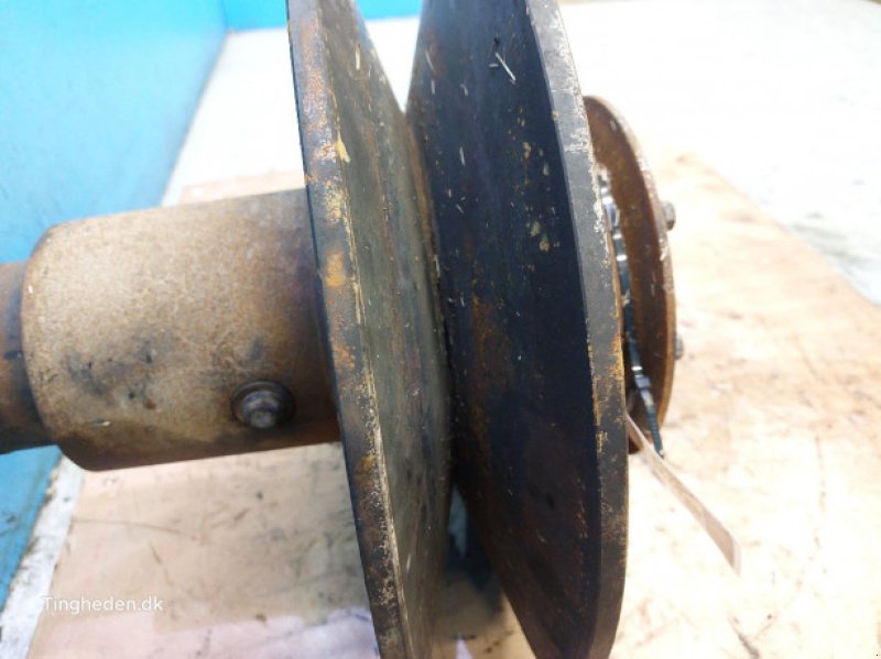 Sonstiges Mähdrescherzubehör typu John Deere T660I, Gebrauchtmaschine v Hemmet (Obrázek 7)