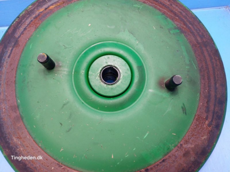 Sonstiges Mähdrescherzubehör des Typs John Deere T660I, Gebrauchtmaschine in Hemmet (Bild 11)