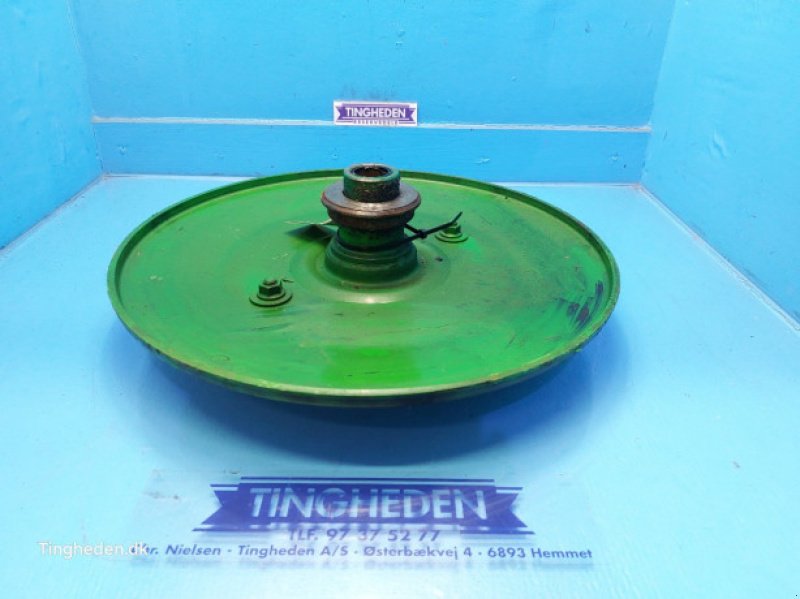 Sonstiges Mähdrescherzubehör des Typs John Deere T660I, Gebrauchtmaschine in Hemmet (Bild 1)