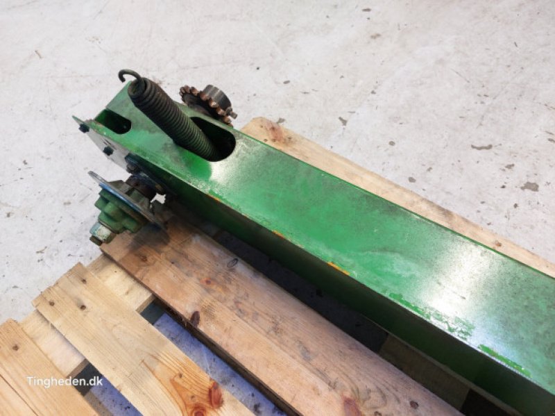 Sonstiges Mähdrescherzubehör des Typs John Deere T660I, Gebrauchtmaschine in Hemmet (Bild 7)