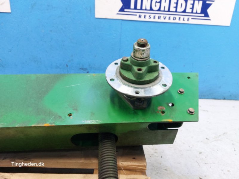 Sonstiges Mähdrescherzubehör des Typs John Deere T660I, Gebrauchtmaschine in Hemmet (Bild 18)