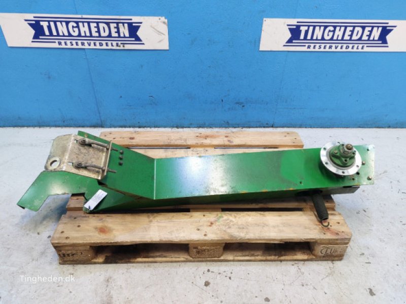 Sonstiges Mähdrescherzubehör des Typs John Deere T660I, Gebrauchtmaschine in Hemmet (Bild 14)