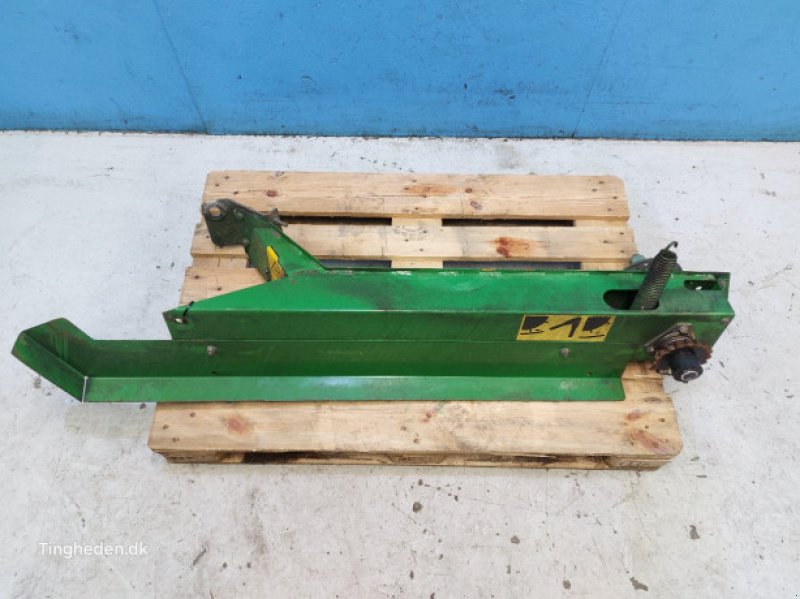 Sonstiges Mähdrescherzubehör des Typs John Deere T660I, Gebrauchtmaschine in Hemmet (Bild 2)