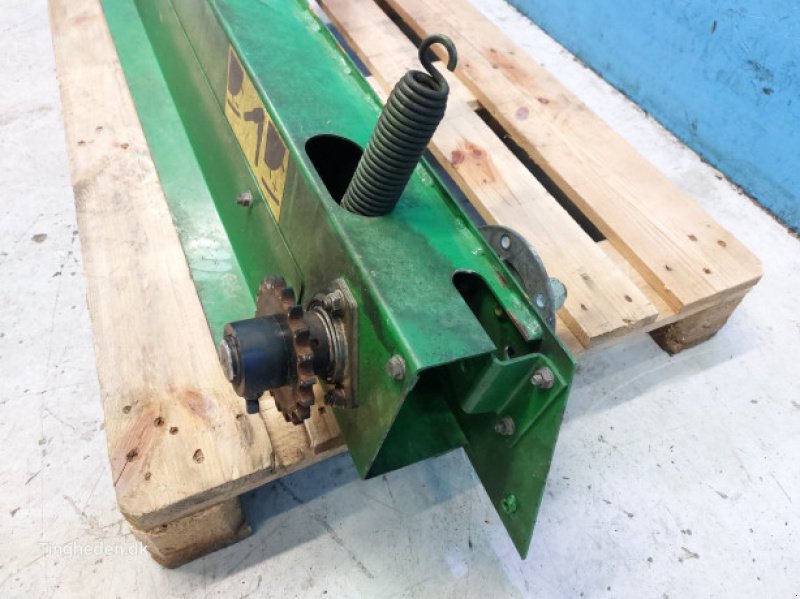 Sonstiges Mähdrescherzubehör des Typs John Deere T660I, Gebrauchtmaschine in Hemmet (Bild 10)