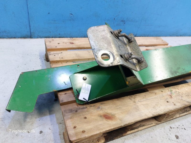 Sonstiges Mähdrescherzubehör des Typs John Deere T660I, Gebrauchtmaschine in Hemmet (Bild 15)