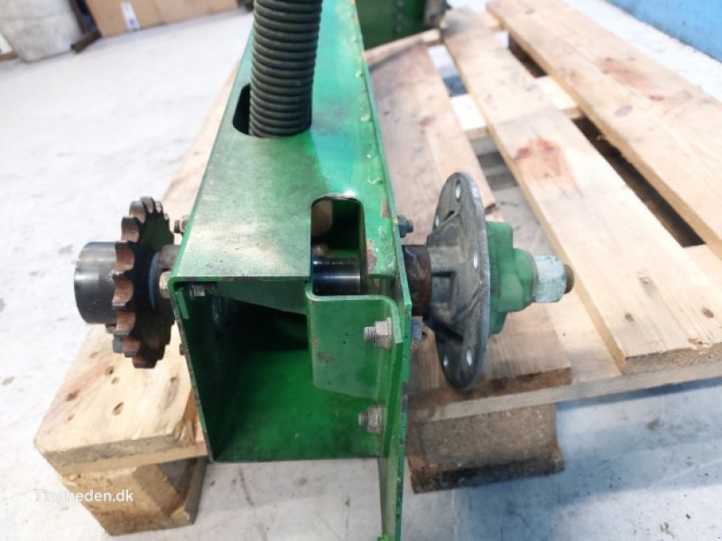 Sonstiges Mähdrescherzubehör des Typs John Deere T660I, Gebrauchtmaschine in Hemmet (Bild 12)