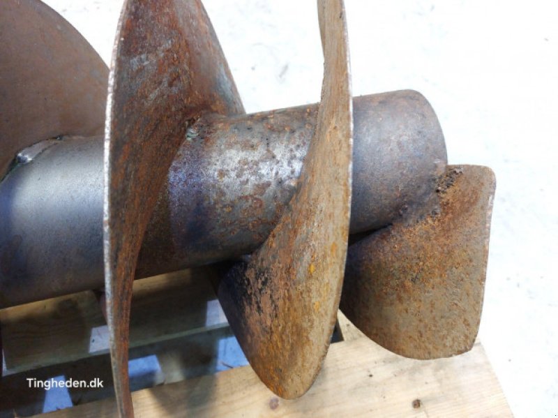 Sonstiges Mähdrescherzubehör des Typs John Deere T660I, Gebrauchtmaschine in Hemmet (Bild 17)