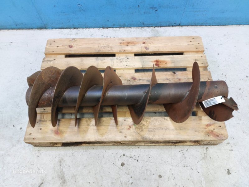 Sonstiges Mähdrescherzubehör des Typs John Deere T660I, Gebrauchtmaschine in Hemmet (Bild 2)