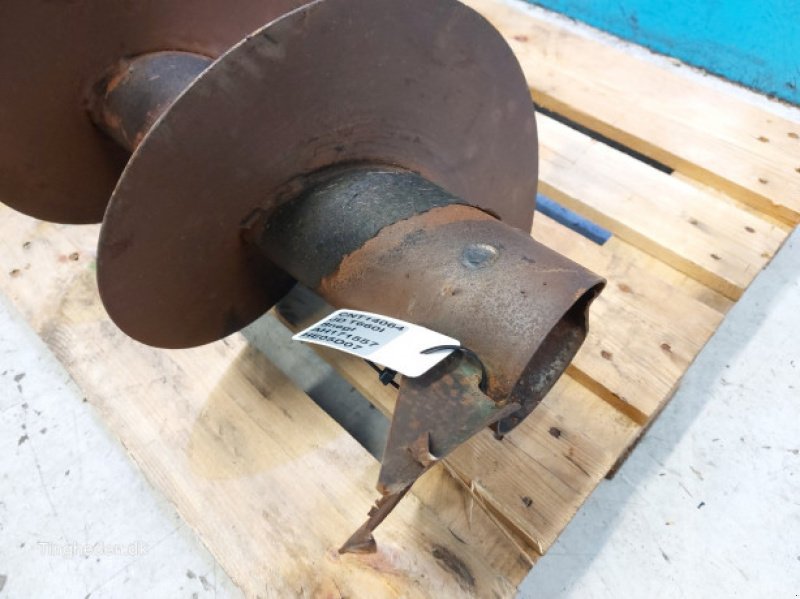 Sonstiges Mähdrescherzubehör des Typs John Deere T660I, Gebrauchtmaschine in Hemmet (Bild 10)