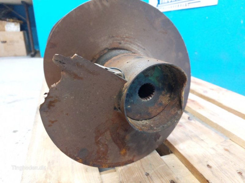 Sonstiges Mähdrescherzubehör des Typs John Deere T660I, Gebrauchtmaschine in Hemmet (Bild 13)