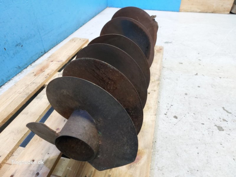 Sonstiges Mähdrescherzubehör des Typs John Deere T660I, Gebrauchtmaschine in Hemmet (Bild 5)