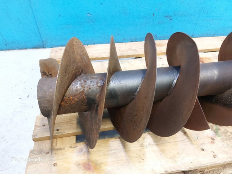 Sonstiges Mähdrescherzubehör des Typs John Deere T660I, Gebrauchtmaschine in Hemmet (Bild 3)