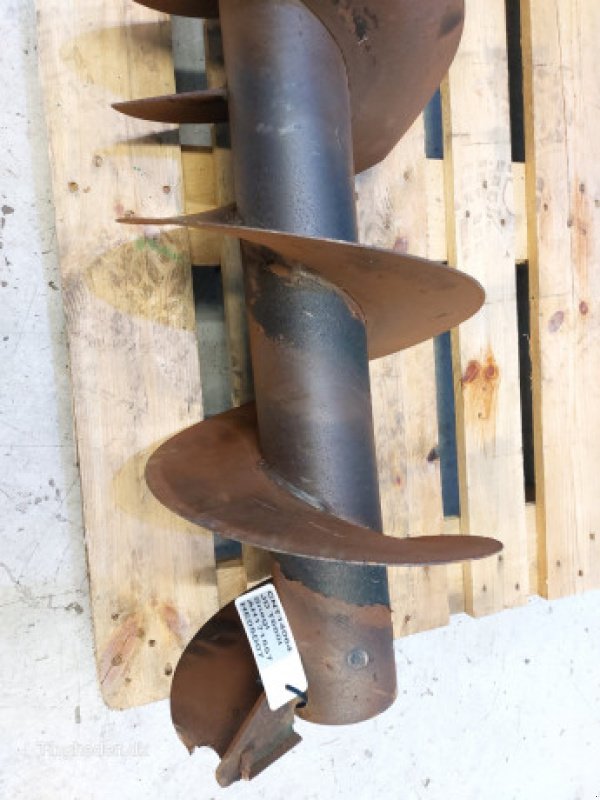 Sonstiges Mähdrescherzubehör des Typs John Deere T660I, Gebrauchtmaschine in Hemmet (Bild 9)