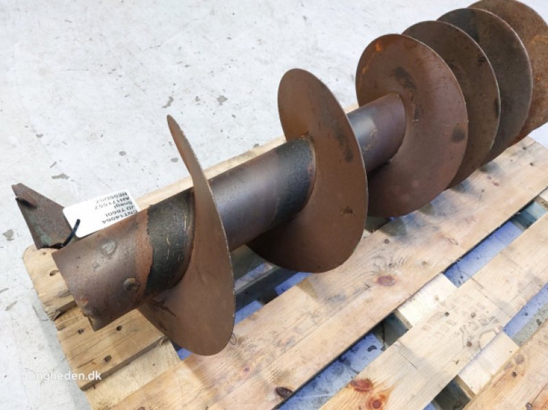 Sonstiges Mähdrescherzubehör des Typs John Deere T660I, Gebrauchtmaschine in Hemmet (Bild 15)