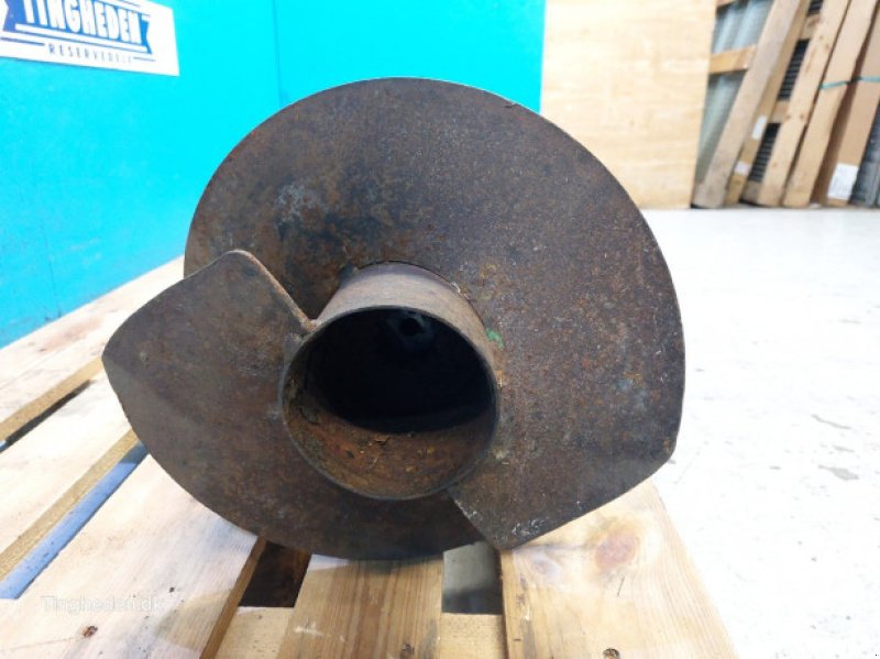 Sonstiges Mähdrescherzubehör des Typs John Deere T660I, Gebrauchtmaschine in Hemmet (Bild 7)