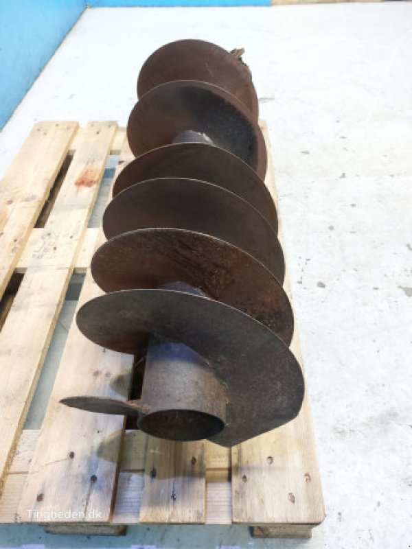 Sonstiges Mähdrescherzubehör des Typs John Deere T660I, Gebrauchtmaschine in Hemmet (Bild 8)