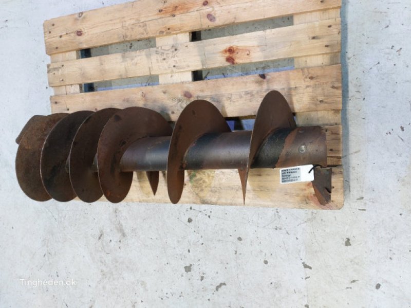 Sonstiges Mähdrescherzubehör des Typs John Deere T660I, Gebrauchtmaschine in Hemmet (Bild 14)