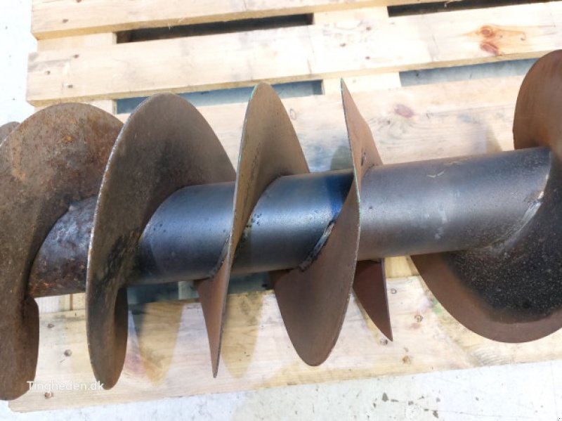 Sonstiges Mähdrescherzubehör des Typs John Deere T660I, Gebrauchtmaschine in Hemmet (Bild 4)