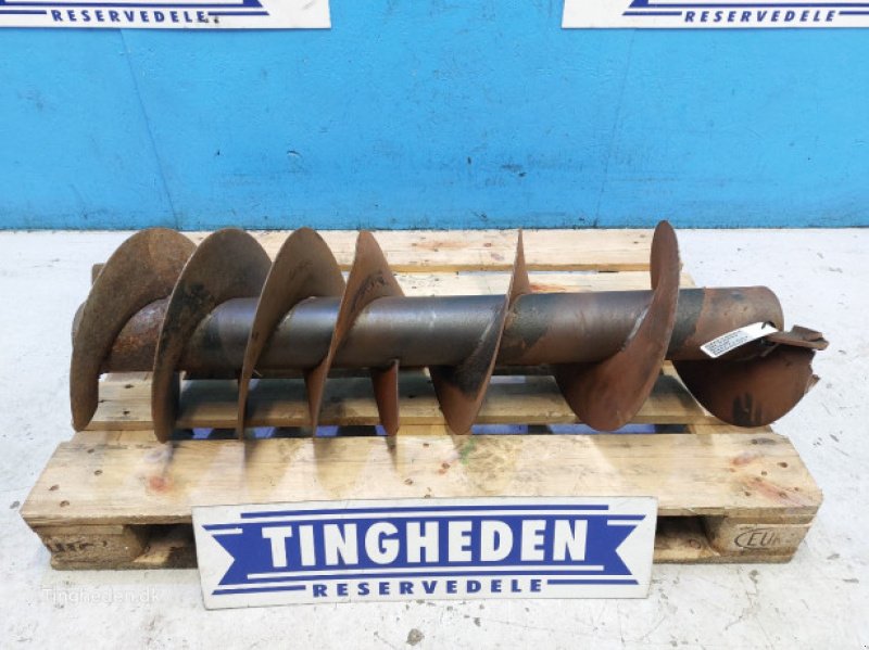 Sonstiges Mähdrescherzubehör des Typs John Deere T660I, Gebrauchtmaschine in Hemmet (Bild 1)