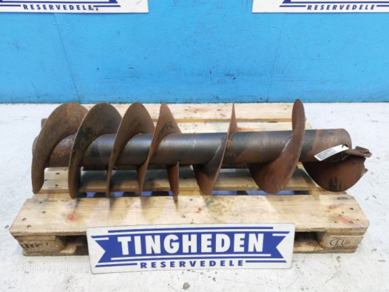 Sonstiges Mähdrescherzubehör of the type John Deere T660I, Gebrauchtmaschine in Hemmet (Picture 1)