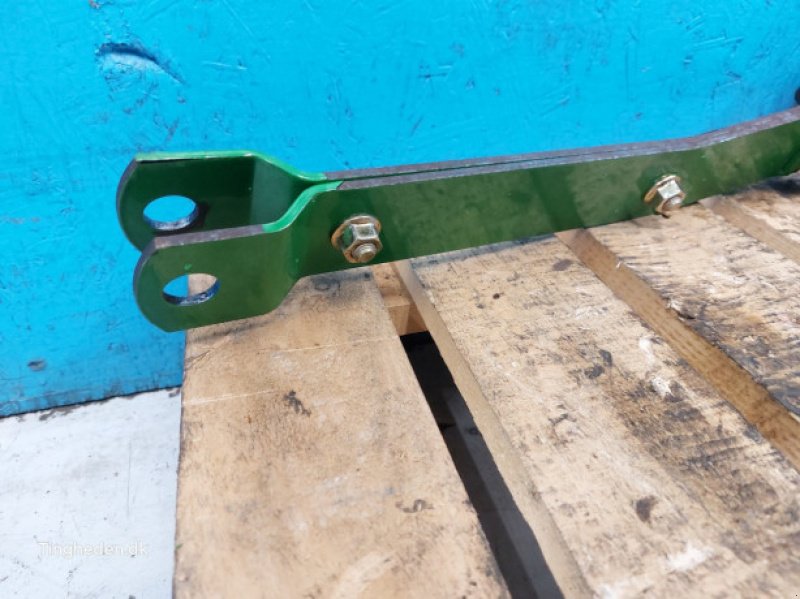 Sonstiges Mähdrescherzubehör des Typs John Deere T660i, Gebrauchtmaschine in Hemmet (Bild 9)