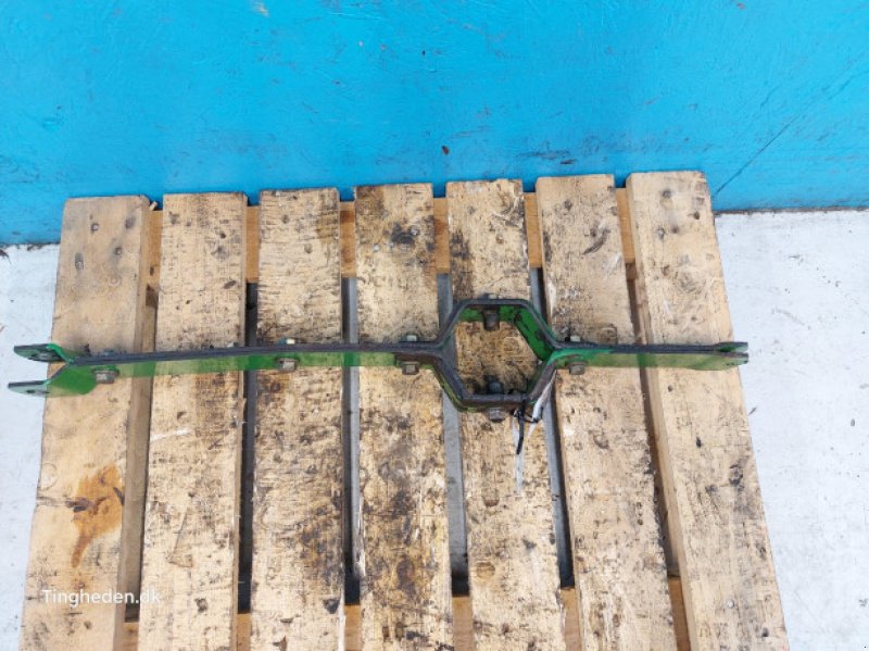 Sonstiges Mähdrescherzubehör des Typs John Deere T660i, Gebrauchtmaschine in Hemmet (Bild 2)