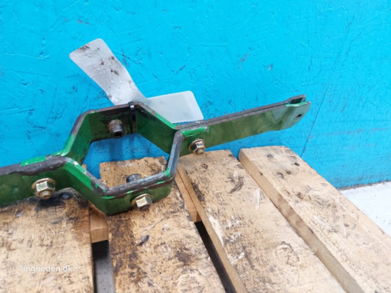 Sonstiges Mähdrescherzubehör des Typs John Deere T660i, Gebrauchtmaschine in Hemmet (Bild 10)