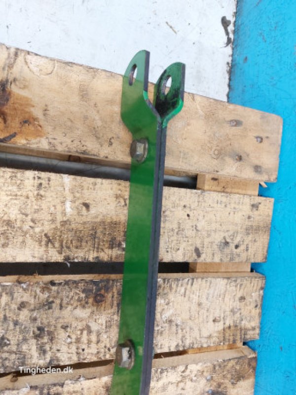 Sonstiges Mähdrescherzubehör des Typs John Deere T660i, Gebrauchtmaschine in Hemmet (Bild 7)