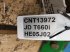 Sonstiges Mähdrescherzubehör des Typs John Deere T660i, Gebrauchtmaschine in Hemmet (Bild 13)