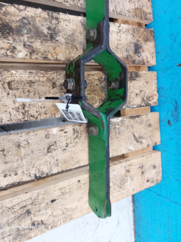 Sonstiges Mähdrescherzubehör des Typs John Deere T660i, Gebrauchtmaschine in Hemmet (Bild 5)