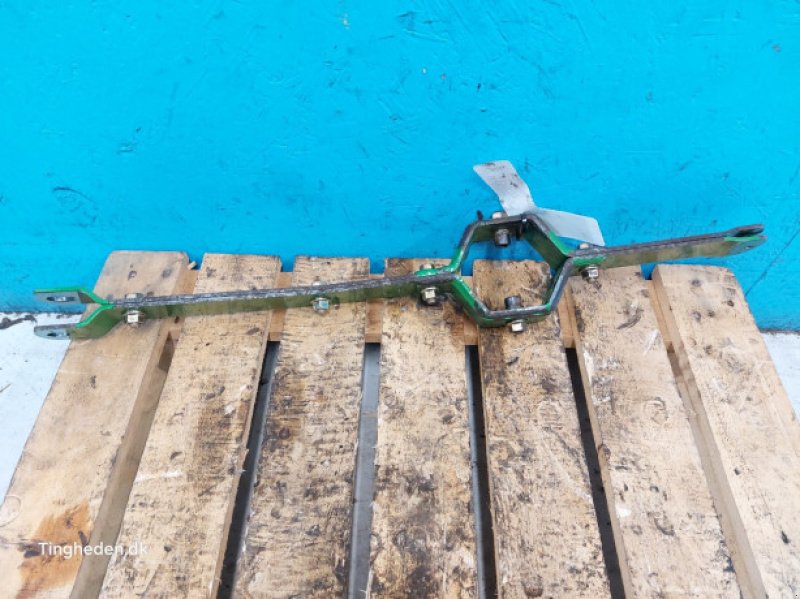 Sonstiges Mähdrescherzubehör des Typs John Deere T660i, Gebrauchtmaschine in Hemmet (Bild 8)