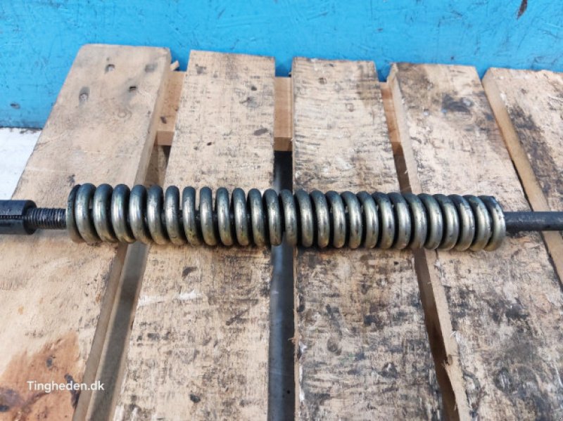 Sonstiges Mähdrescherzubehör typu John Deere T660i, Gebrauchtmaschine v Hemmet (Obrázek 8)