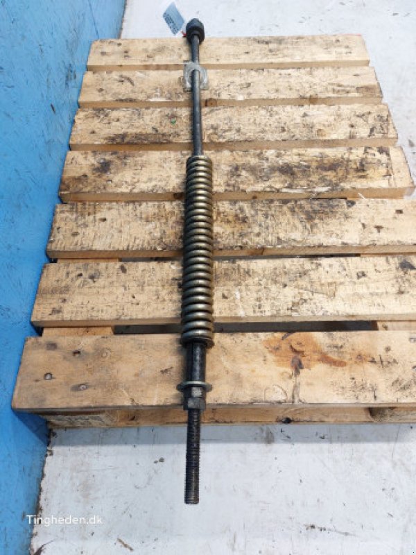 Sonstiges Mähdrescherzubehör typu John Deere T660i, Gebrauchtmaschine v Hemmet (Obrázek 2)