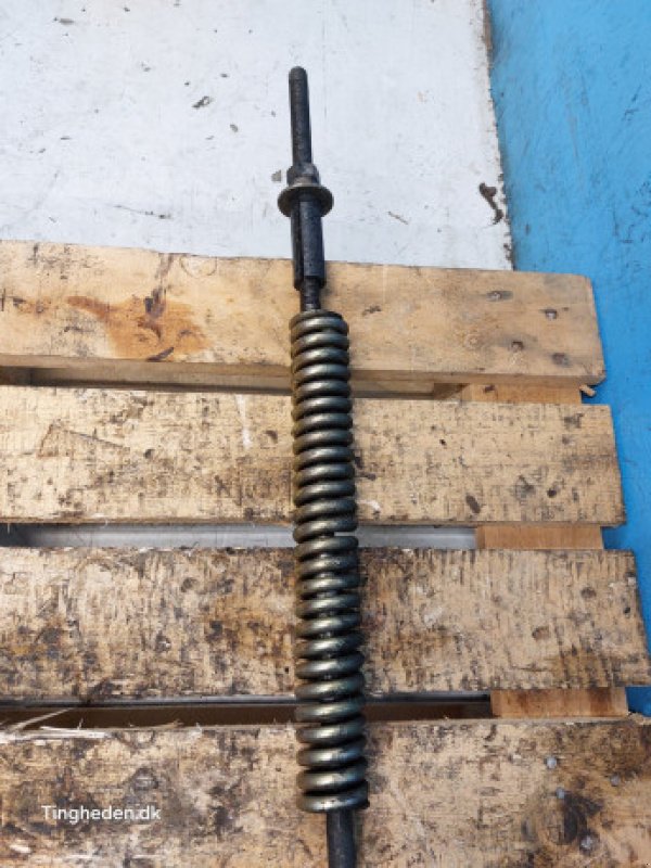 Sonstiges Mähdrescherzubehör typu John Deere T660i, Gebrauchtmaschine v Hemmet (Obrázek 7)