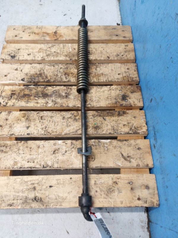 Sonstiges Mähdrescherzubehör typu John Deere T660i, Gebrauchtmaschine v Hemmet (Obrázek 3)