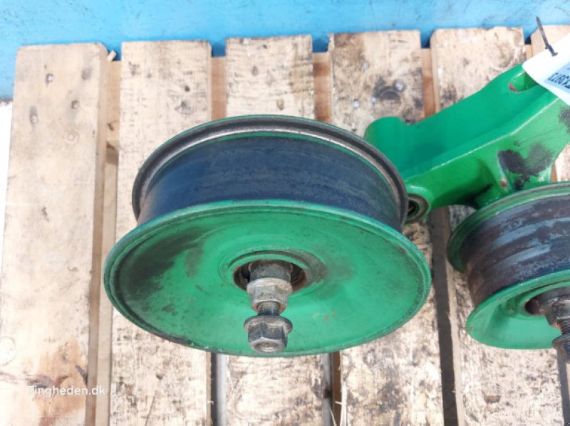 Sonstiges Mähdrescherzubehör des Typs John Deere T660i, Gebrauchtmaschine in Hemmet (Bild 10)