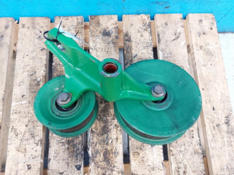 Sonstiges Mähdrescherzubehör des Typs John Deere T660i, Gebrauchtmaschine in Hemmet (Bild 5)