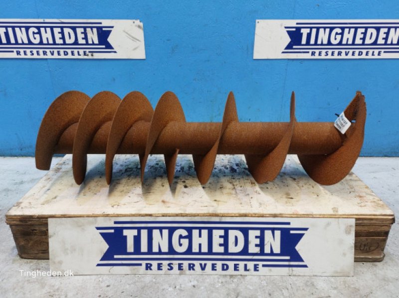 Sonstiges Mähdrescherzubehör des Typs John Deere T670, Gebrauchtmaschine in Hemmet (Bild 1)