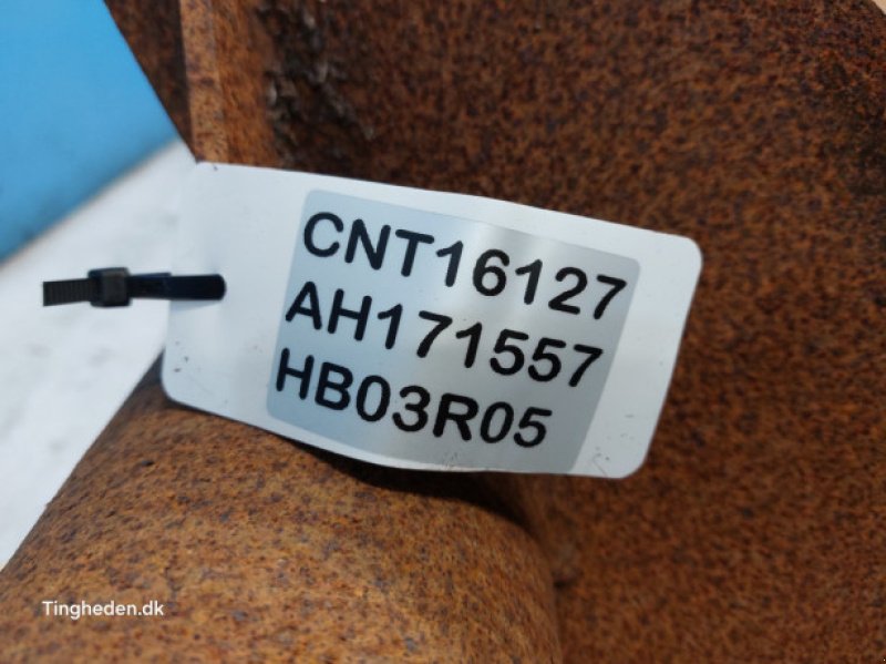 Sonstiges Mähdrescherzubehör des Typs John Deere T670, Gebrauchtmaschine in Hemmet (Bild 18)