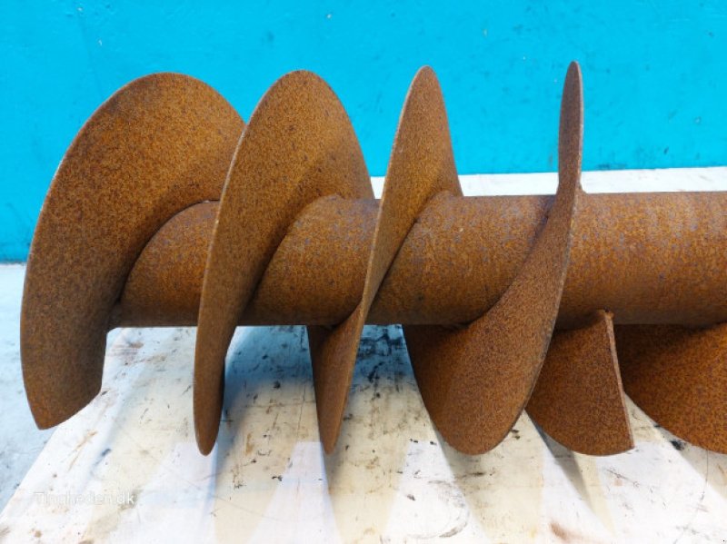 Sonstiges Mähdrescherzubehör des Typs John Deere T670, Gebrauchtmaschine in Hemmet (Bild 2)