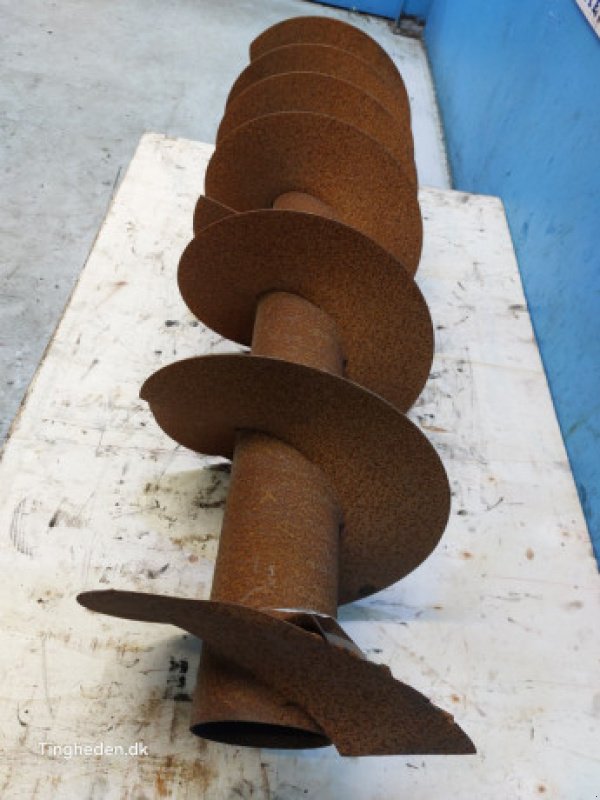 Sonstiges Mähdrescherzubehör des Typs John Deere T670, Gebrauchtmaschine in Hemmet (Bild 17)