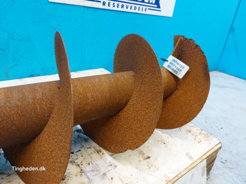 Sonstiges Mähdrescherzubehör des Typs John Deere T670, Gebrauchtmaschine in Hemmet (Bild 3)