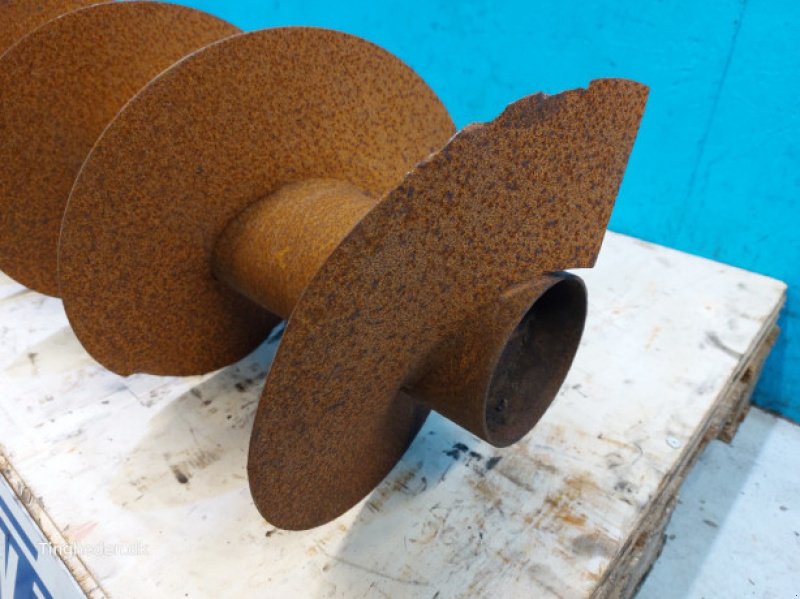 Sonstiges Mähdrescherzubehör des Typs John Deere T670, Gebrauchtmaschine in Hemmet (Bild 5)